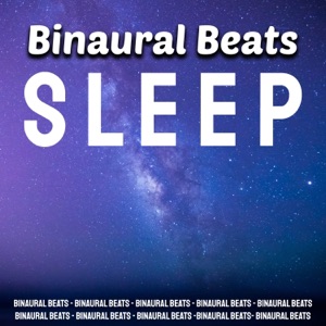 Binaural Beats against Insomnia