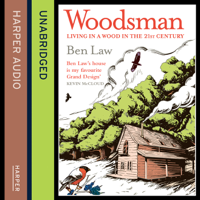 Ben Law - Woodsman artwork
