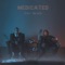 Medicated (feat. Obi Ben) - Jordan Jack lyrics