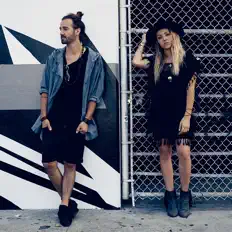Escucha a ZiBBZ, mira videos musicales, lee su biografía, consulta las fechas de las gira y más.