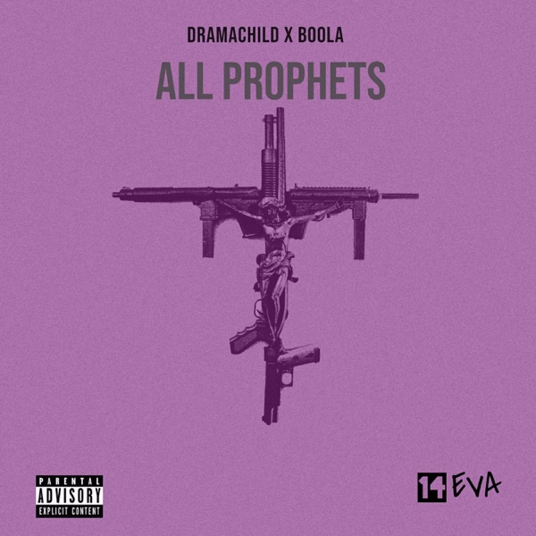 All Prophets (feat. Boola)