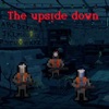 Vogon Poetry - The Upside Down (feat. Glenn Main)