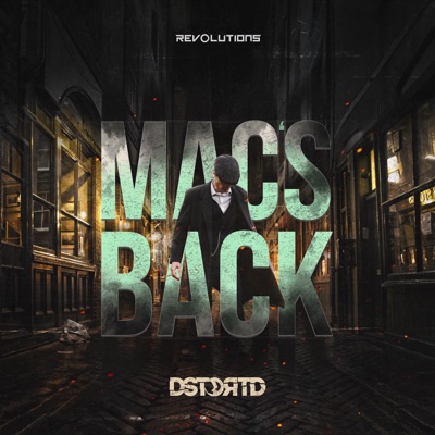 Mac's Back - Single