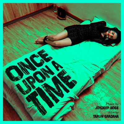 Once Upon a Time (Original Motion Picture Soundtrack) - Single