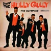 Doin' the Hully Gully - EP
