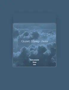 Dengarkan Instrumental Sleep Jazz, tonton video musik, baca bio, lihat tanggal tur & lainnya!