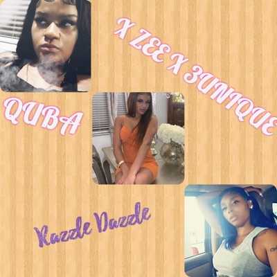 Razzle Dazzle Quba (feat. Zee) - Single