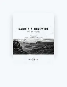Ninewireを聴いたり、ミュージックビデオを鑑賞したり、経歴やツアー日程などを確認したりしましょう！