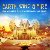 50 Years Anniversary Album artwork