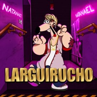 Larguirucho - Single - Natanael