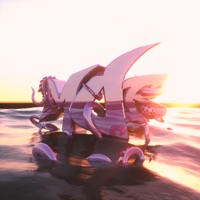 Mob (feat. Hariki) - Single - Destroy Sunset