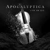 Live or Die - Apocalyptica & Sabaton