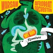 Warsaw Afrobeat Orchestra - Survival