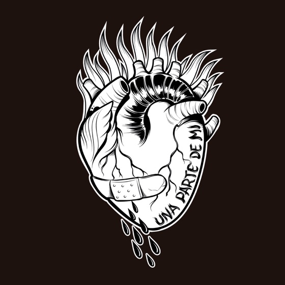 Cover artwork for Vidas Que Se Van