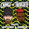 Change Of Thoughts - Single