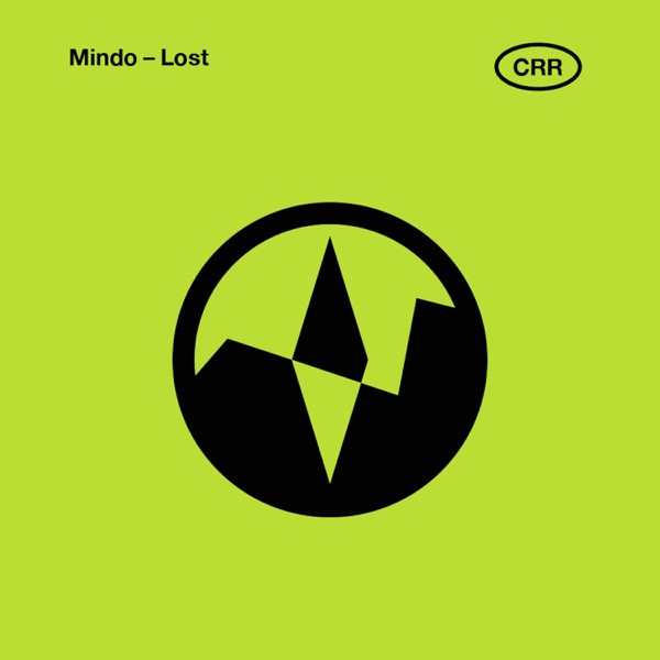 Lost - Single