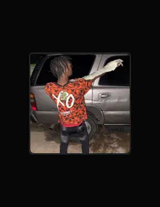 Écoutez YTS Flashy, regardez des vidéoclips, lisez la biographie, consultez les dates de tournée et plus encore !