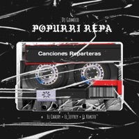 Popurrí Repa - Single - El Chachy