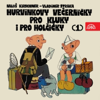 Hurvínkovy večerníčky pro kluky a pro holčičky, Vol. 1 - Divadlo Spejbla a Hurvínka new Single