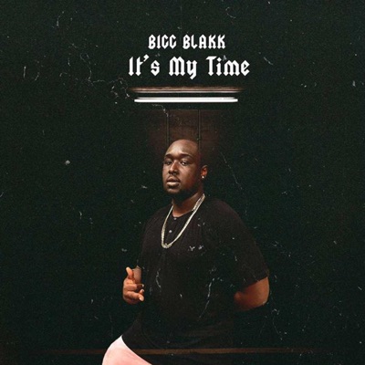 It's My Time - EP