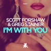 I'm with You - Single