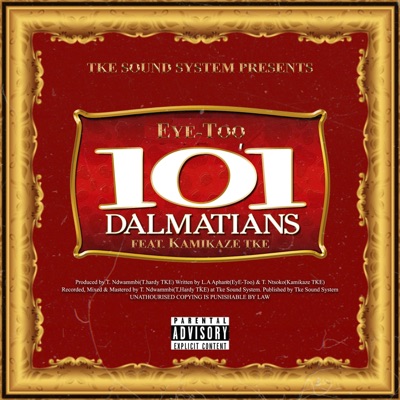 101 Dalmatians - Single