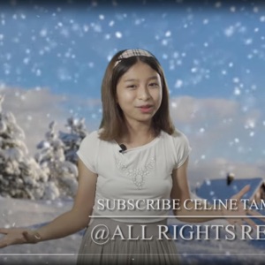 I Choose by Celine Tam - Single