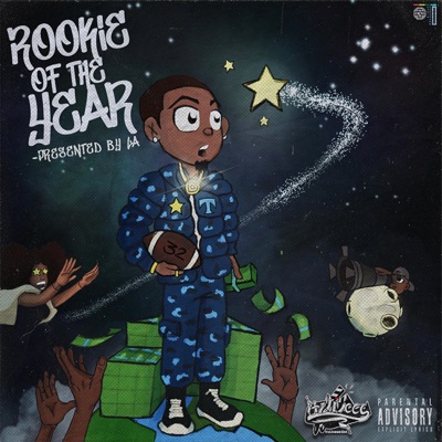 Rookie of the Year - EP