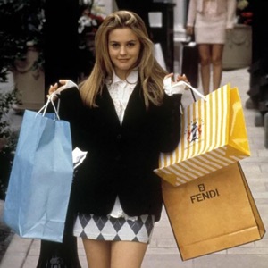 online_v2!!! *SHOPPING SPREE* - Single