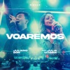 Voaremos (Soaring in Surrender) [feat. Julia Vitória] - Single