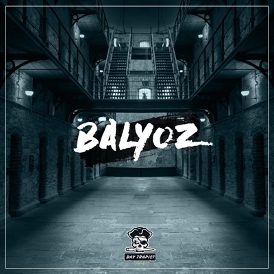 Bay Trapist - Balyoz