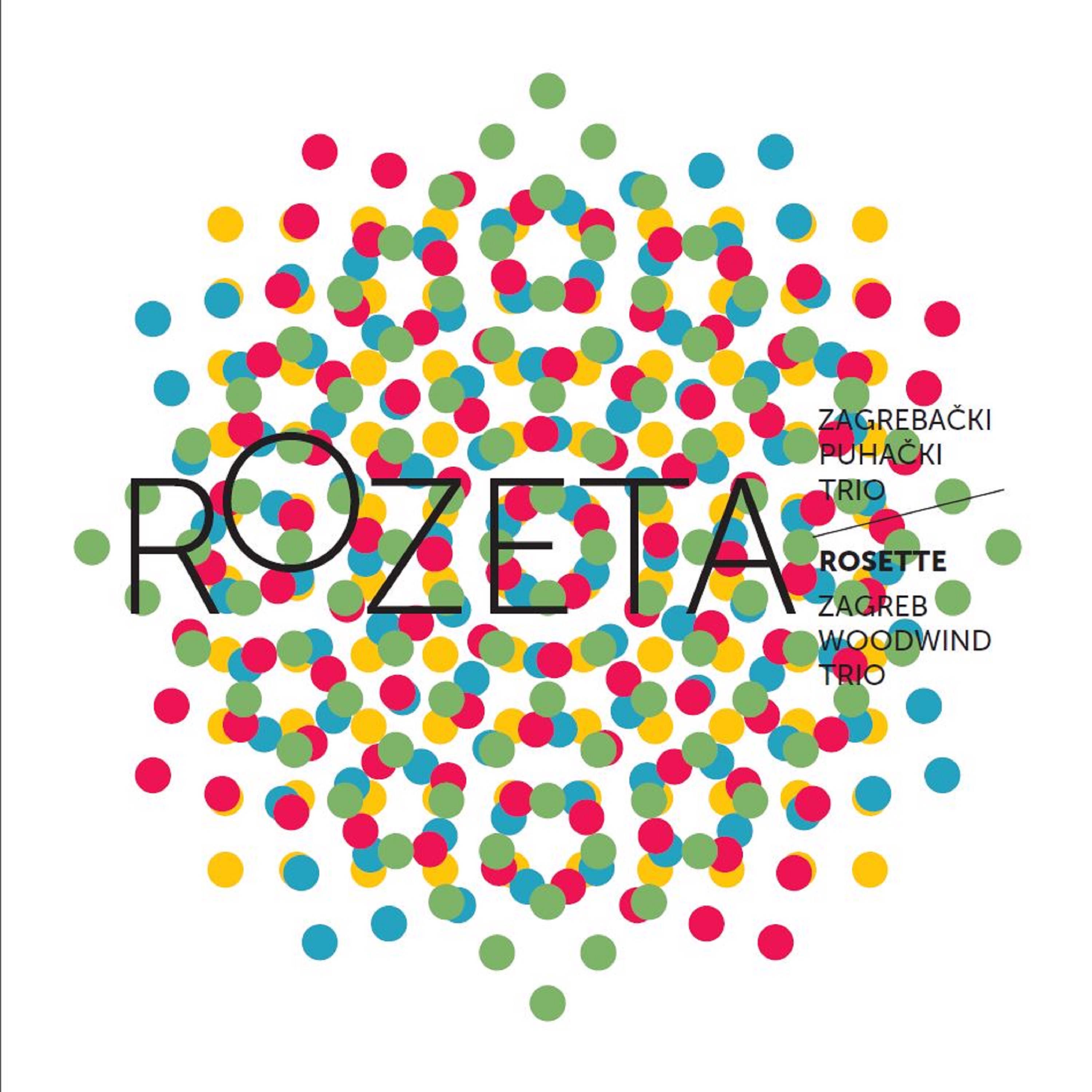 Rozeta