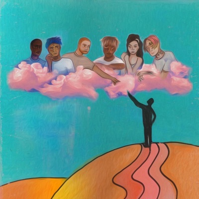 Himmelblau - Single