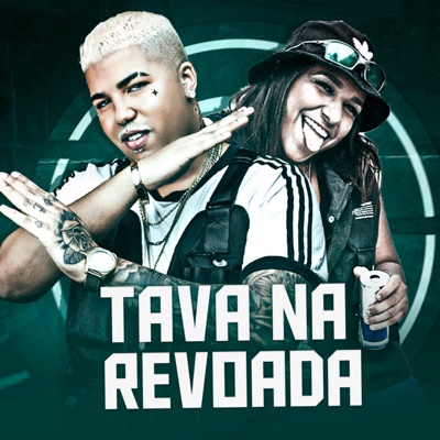Tava na Revoada - Single