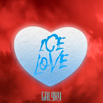 Ice Love - Single