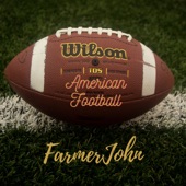 American Football artwork