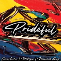 Prideful (feat. Cam Archer & Nicklaus Gray) - Single - Nabeyin