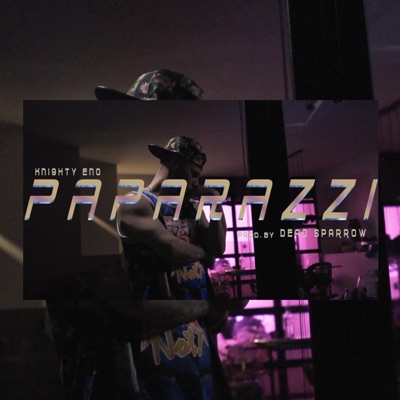 Paparazzi - Single