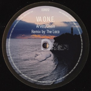 Arven / Chain - Single