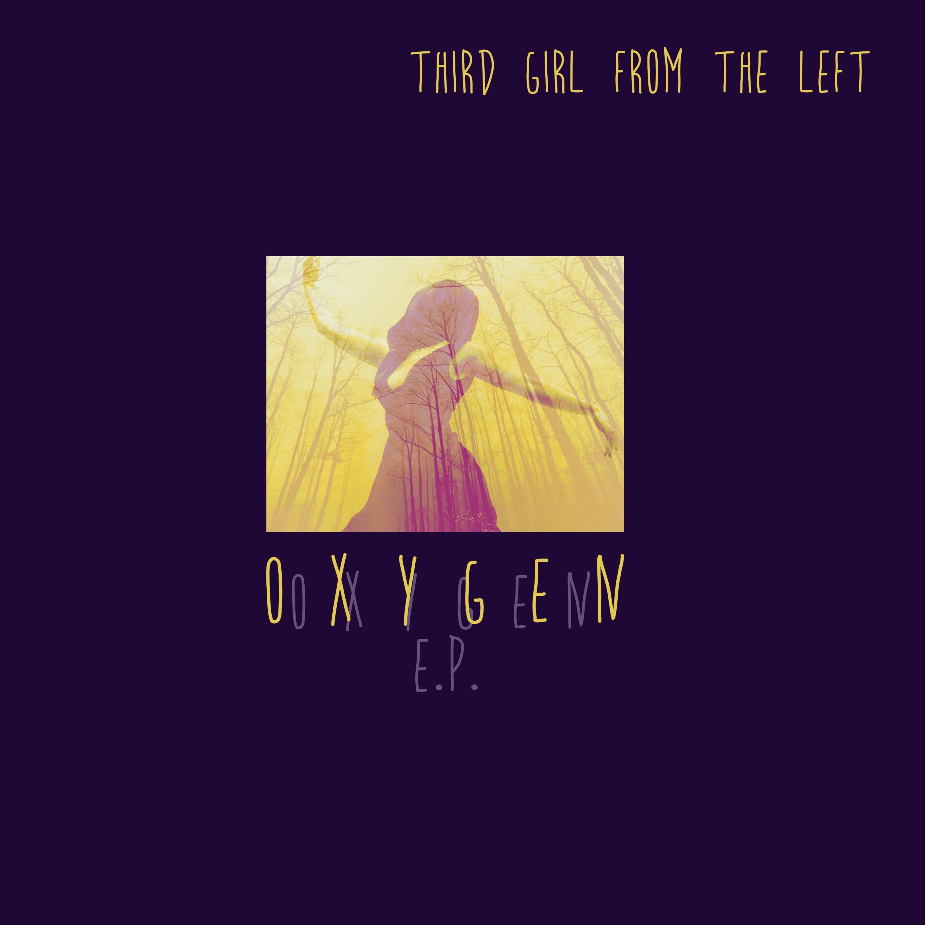 Oxygen EP