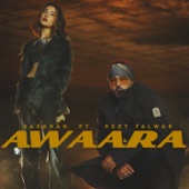 Awaara (feat. Reet Talwar) artwork