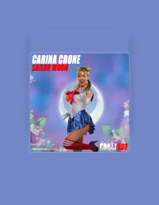 收听 Carina Crone、观看音乐视频、阅读小传、查看巡演日期等 ！