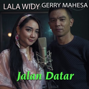 Chord Gitar Jalan Datar - Lala Widy feat Gerry Mahesa