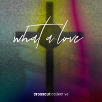 What a Love (feat. Corey Voss) - Single - Crosscut Collective