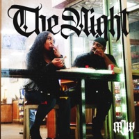 The Night - M. J. Withers