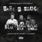 Bacc N Blacc (feat. Donel Smokes & Falcxne) - Cashus King, Makzo & Blu lyrics