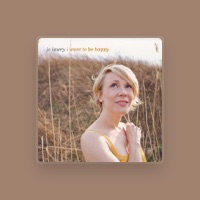 Jo Lawry