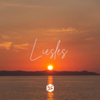 Liesles - Single - Brolence