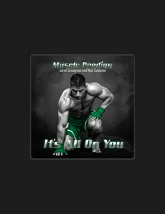 聆聽 Muscle Prodigy、觀看音樂影片、閱讀小傳、查看巡演日期等！