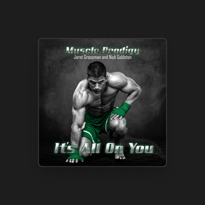 Listen to Muscle Prodigy, watch music videos, read bio, see tour dates & more!